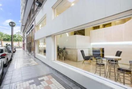 B&B Cartagena Cartagonova - 26