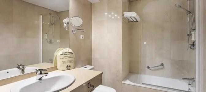 B&B Cartagena Cartagonova - 43