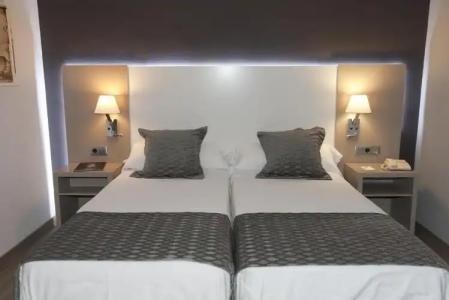 B&B Cartagena Cartagonova - 7