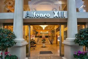 Sercotel Alfonso XIII, Cartagena