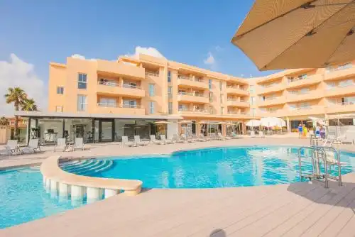 ApartDunes Platja - 0
