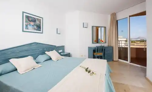 ApartDunes Platja - 1