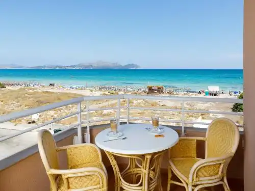 ApartDunes Platja - 8