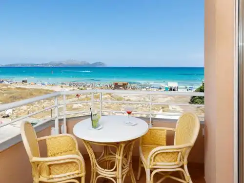 ApartDunes Platja - 14