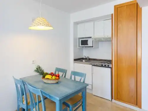 ApartDunes Platja - 9