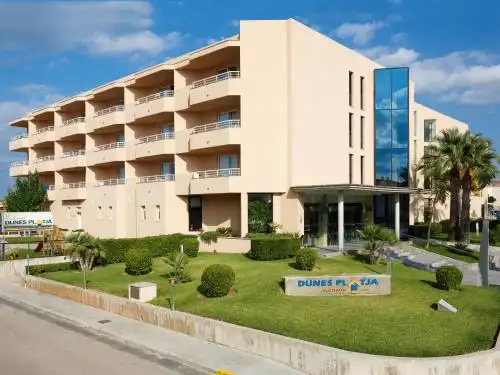 ApartDunes Platja - 11