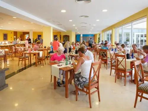 ApartDunes Platja - 13