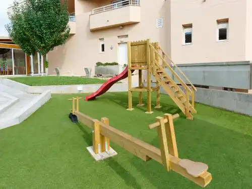 ApartDunes Platja - 21