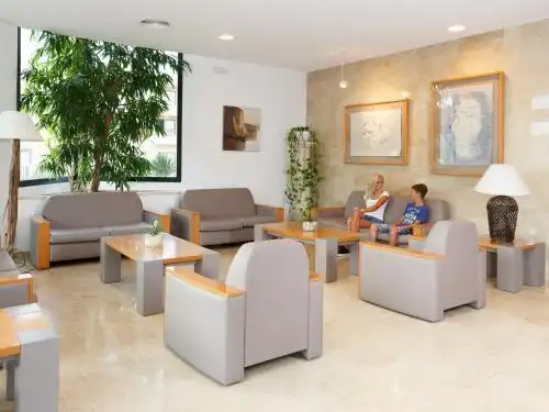 ApartDunes Platja - 20