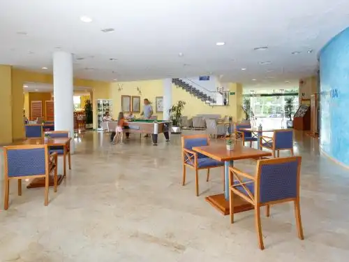 ApartDunes Platja - 19