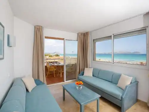 ApartDunes Platja - 15