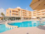 1 Bedroom Apartment 2/4 Sea View With Balcony