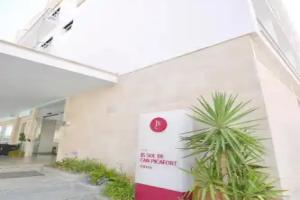 Hotel JS Sol de Can Picafort - Adults Only, Can Picafort