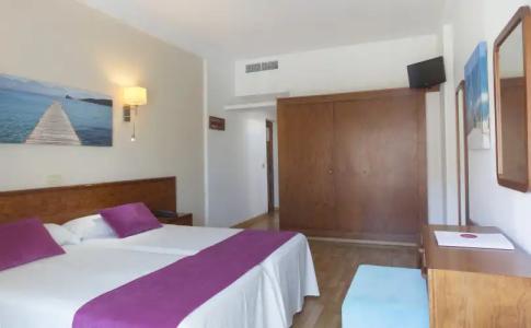 JS Sol de Can Picafort - Adults Only - 3