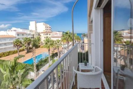 JS Sol de Can Picafort - Adults Only - 41