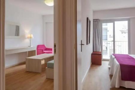 JS Sol de Can Picafort - Adults Only - 51