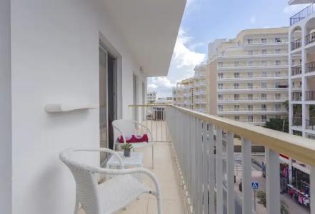 JS Sol de Can Picafort - Adults Only - 6