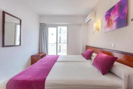 JS Sol de Can Picafort - Adults Only - 49