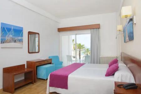 JS Sol de Can Picafort - Adults Only - 2