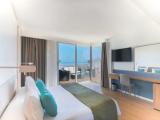 Suite with sea view
