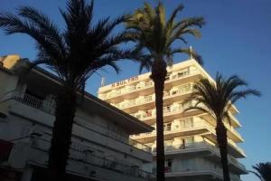 Hotel Sultan, Can Picafort