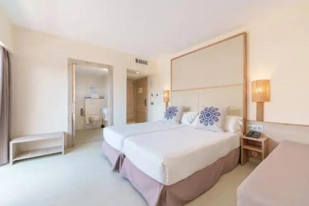 & Spa Ferrer Janeiro - 2