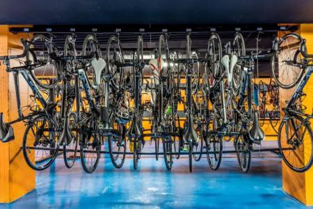 & Spa Ferrer Janeiro - 36