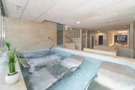 & Spa Ferrer Janeiro - 30