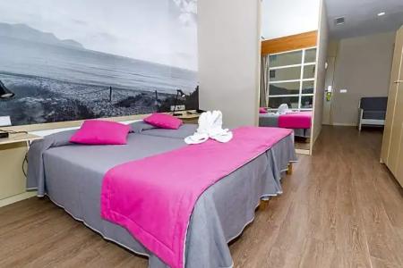 Eix Platja Daurada & Spa - 123