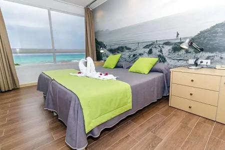 Eix Platja Daurada & Spa - 139