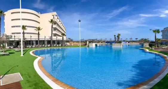 Eix Platja Daurada & Spa - 38