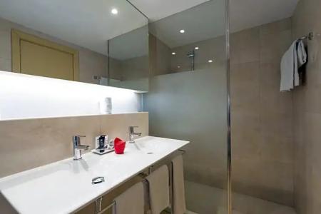 Eix Platja Daurada & Spa - 138