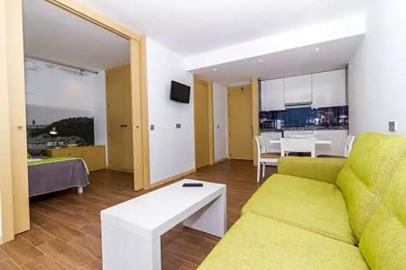 Eix Platja Daurada & Spa - 142