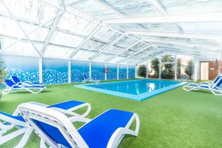 Eix Platja Daurada & Spa - 29