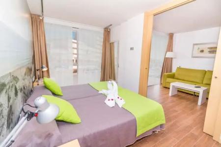 Eix Platja Daurada & Spa - 168