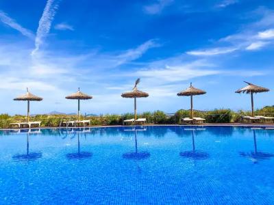 Eix Platja Daurada & Spa - 37