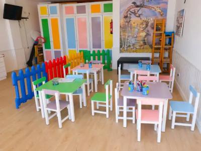 Eix Platja Daurada & Spa - 30