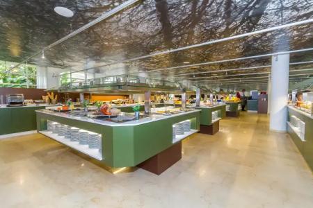 Eix Platja Daurada & Spa - 22