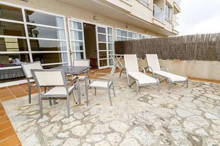 Eix Platja Daurada & Spa - 121