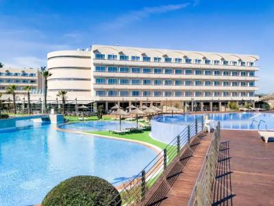 Eix Platja Daurada & Spa - 40