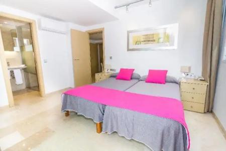 Eix Platja Daurada & Spa - 58