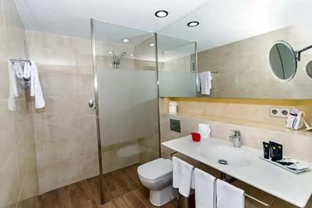 Eix Platja Daurada & Spa - 141