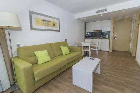 Eix Platja Daurada & Spa - 11