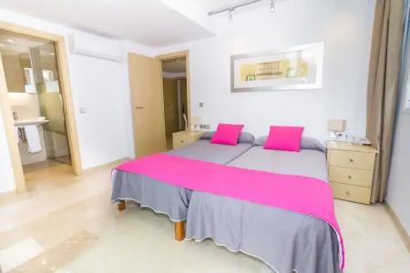 Eix Platja Daurada & Spa - 175