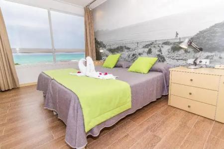 Eix Platja Daurada & Spa - 69