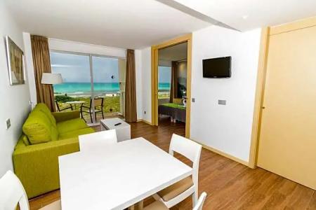 Eix Platja Daurada & Spa - 137