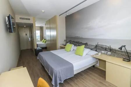 Eix Platja Daurada & Spa - 9