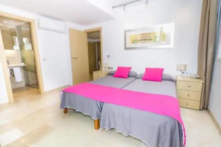 Eix Platja Daurada & Spa - 152