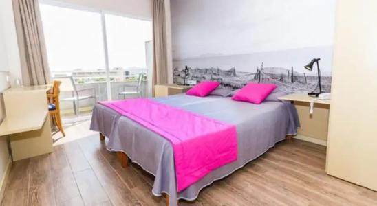 Eix Platja Daurada & Spa - 70