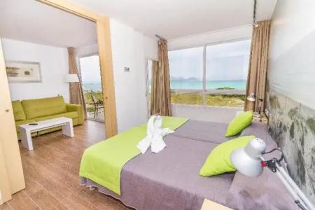 Eix Platja Daurada & Spa - 53